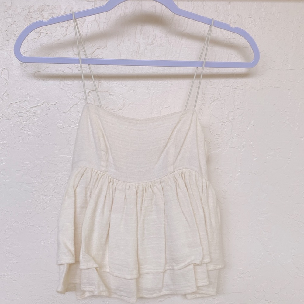 Urban Outfitter Babydoll Cami Top